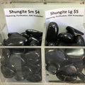 Tumbled Shungite