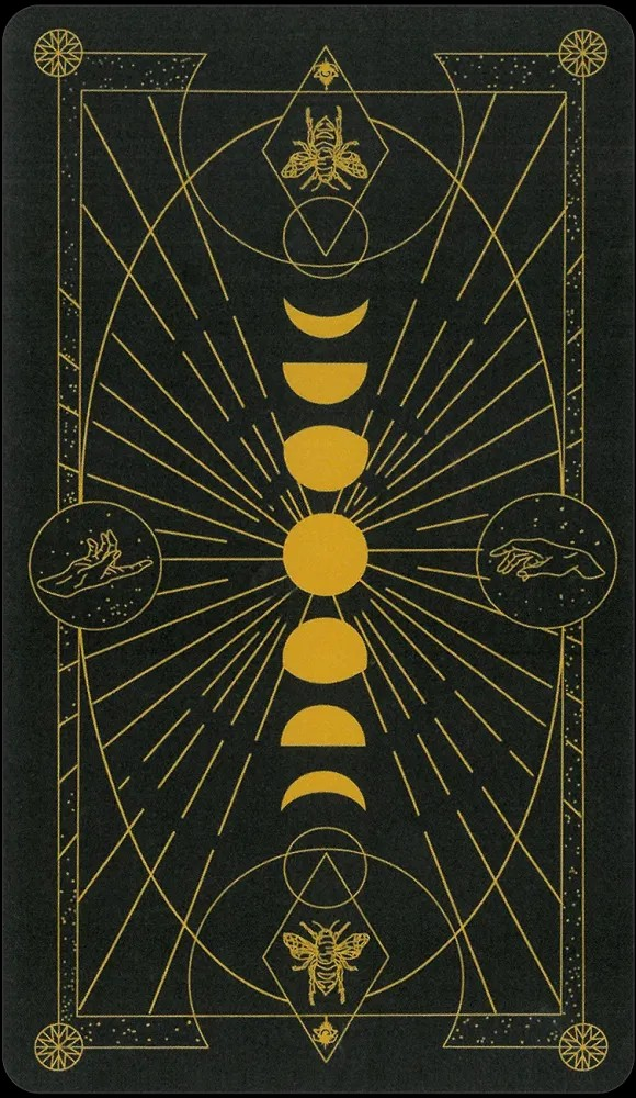 The Tarot Of The Dance Of Souls