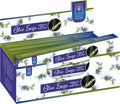 Blue Sage Natural Masala Incense Sticks