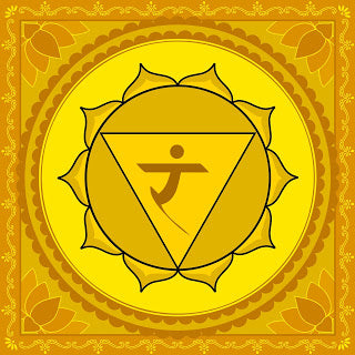 Solar Plexus Chakra with Tammy: What is the Solar Plexus and what does it do?