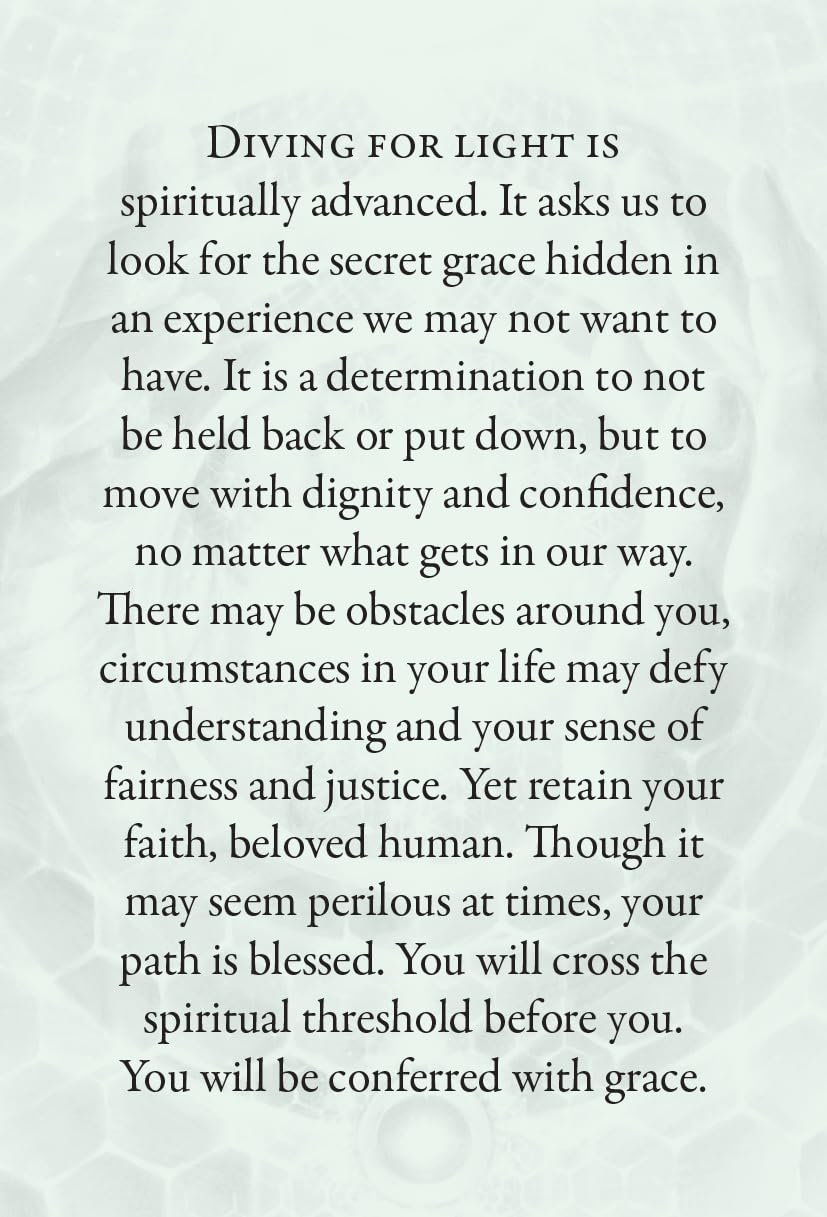 Sacred Rebels Oracle Pocket Edition: Create with Your Consciousness