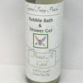 Protect A Child Shower Gel