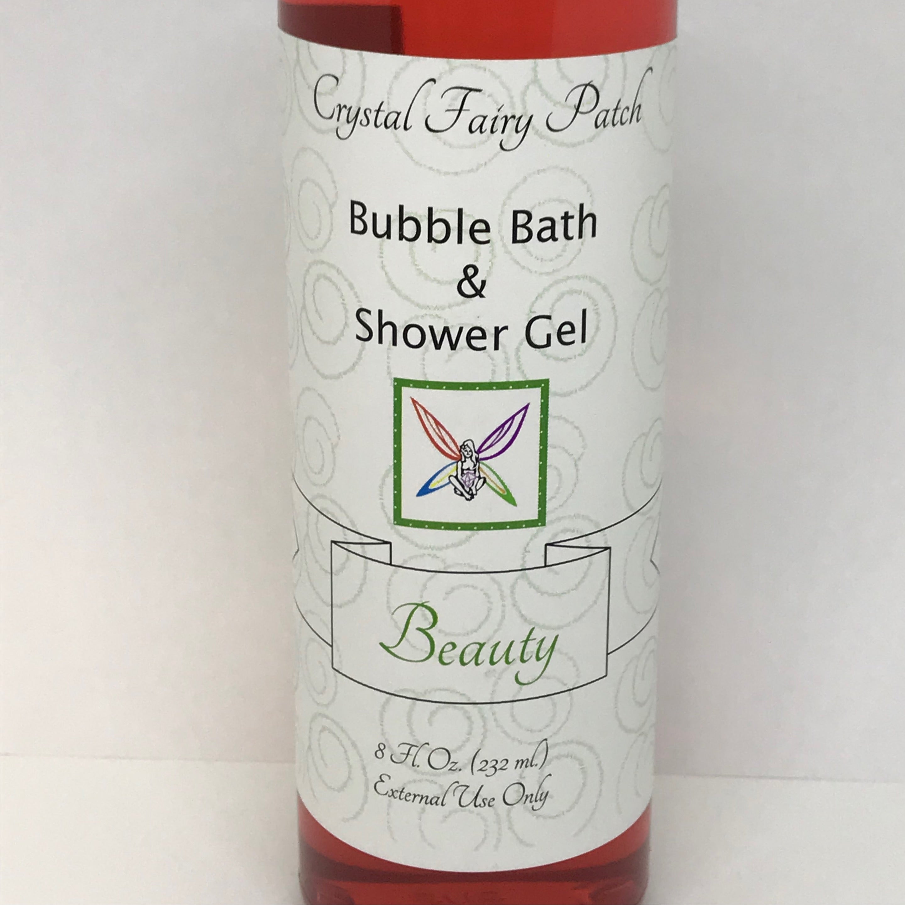 Beauty Shower Gel