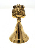 Ganesh Brass Bell