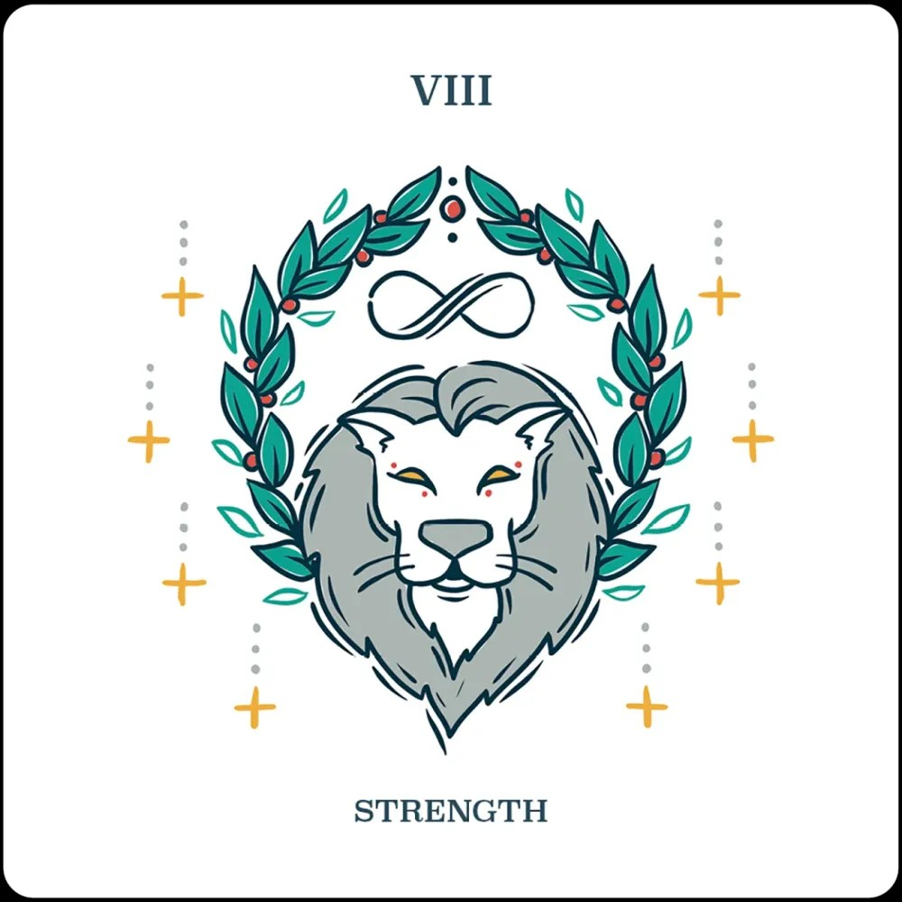 Trinity Tarot