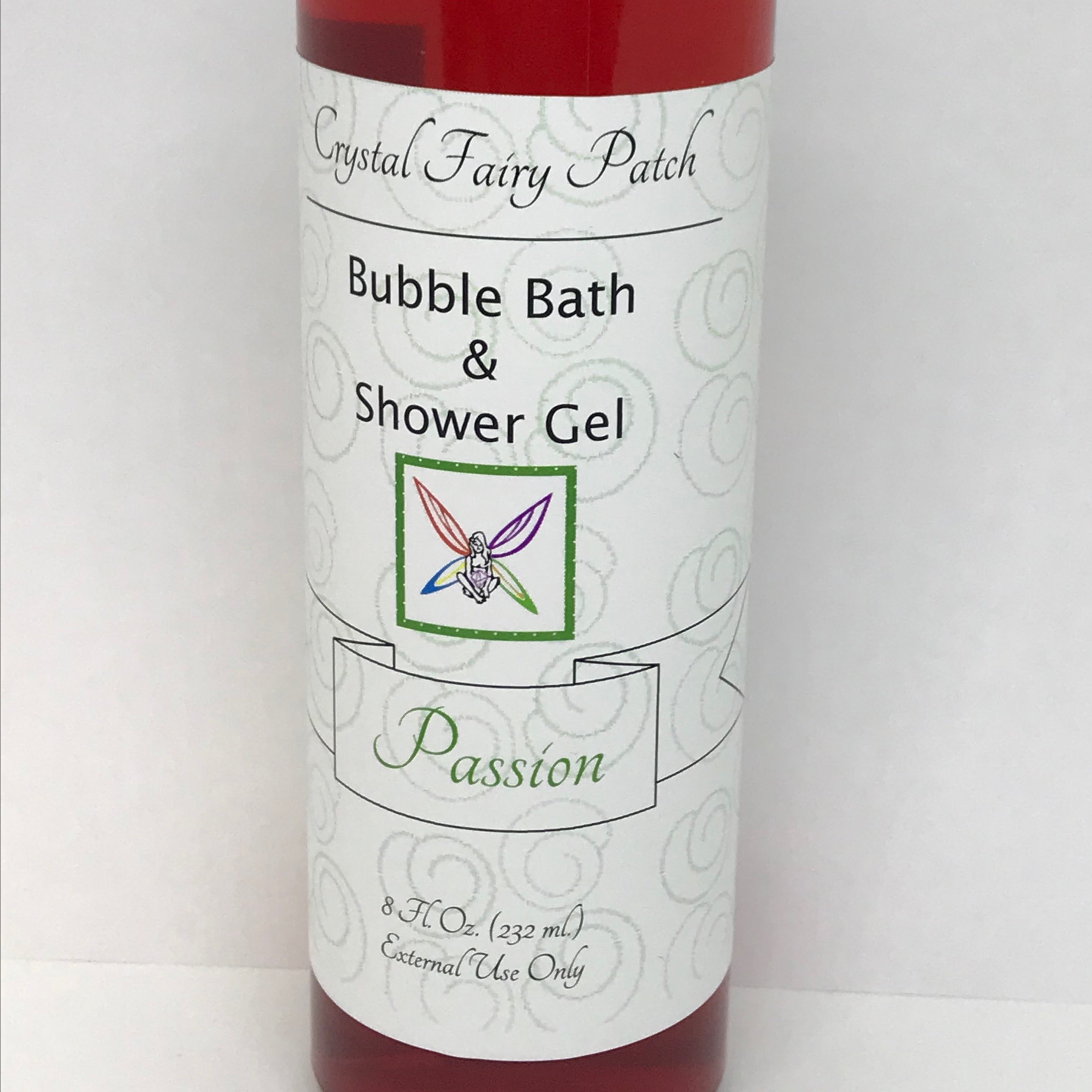 Passion Shower Gel