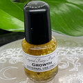 Growth Oil