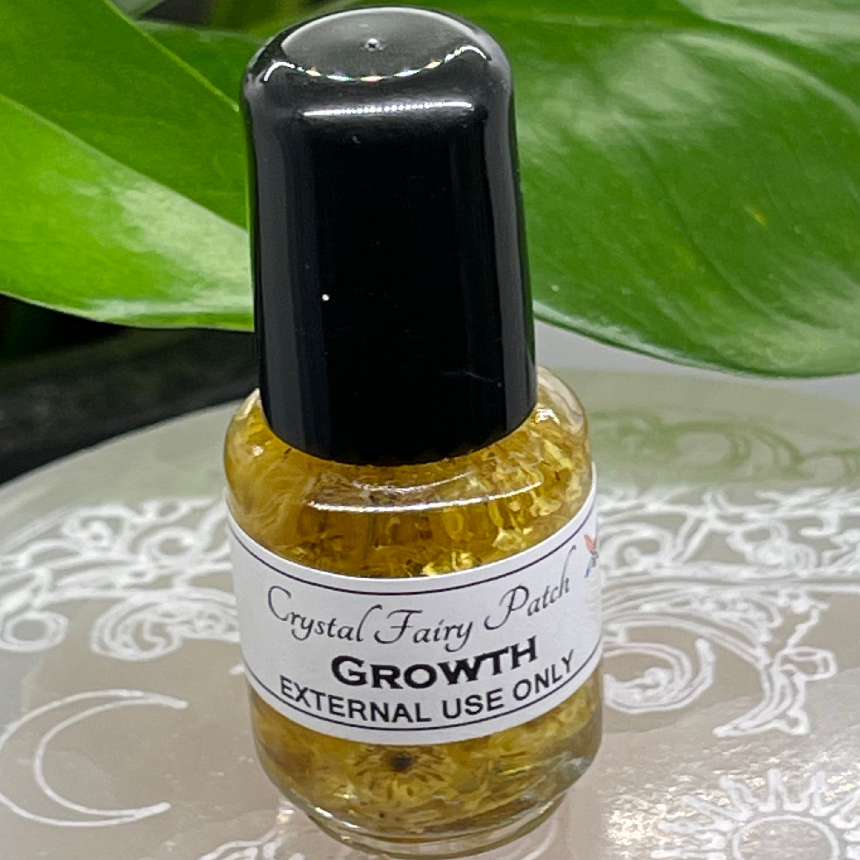 Growth Oil