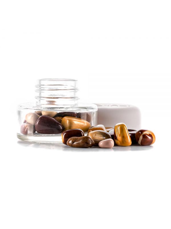 INU! CRYSTAL JAR | ORIGINS AUSTRALIA