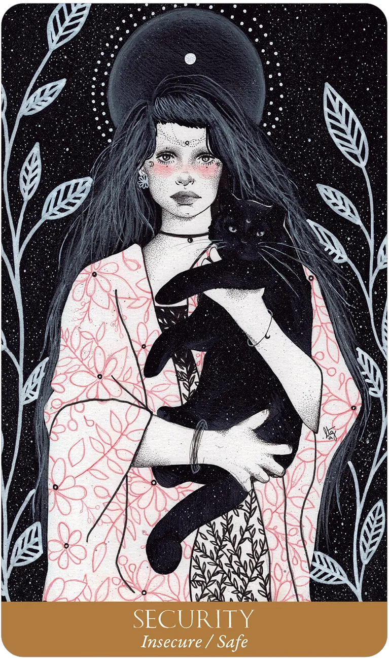 Soul Mirror Oracle