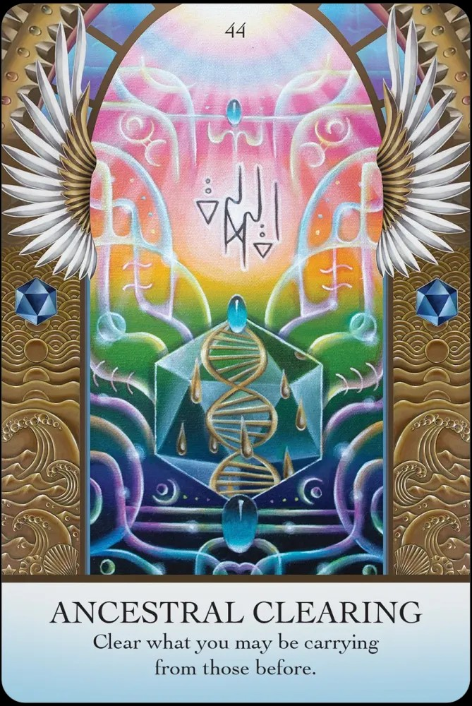 The Light Code Apothecary