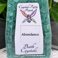 Abundance Bath Salts