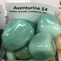 Tumbled Aventurine