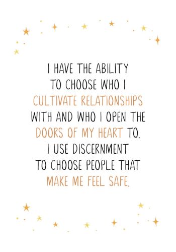 Wisdom Del Alma: 44 Affirmation Cards to Activate Your Inner Diosa