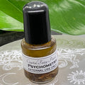 Psychometry Oil