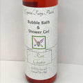 Root Chakra Shower Gel