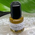 Increase Fertility Oil