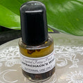 Leprechaun'„¢s Wish Oil