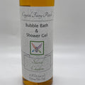 Sacral Chakra Shower Gel