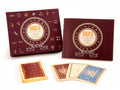 Sigils : A Tool for Manifesting and Empowerment (Oracle Kit Box Set with 21 Cards and Guide Book)