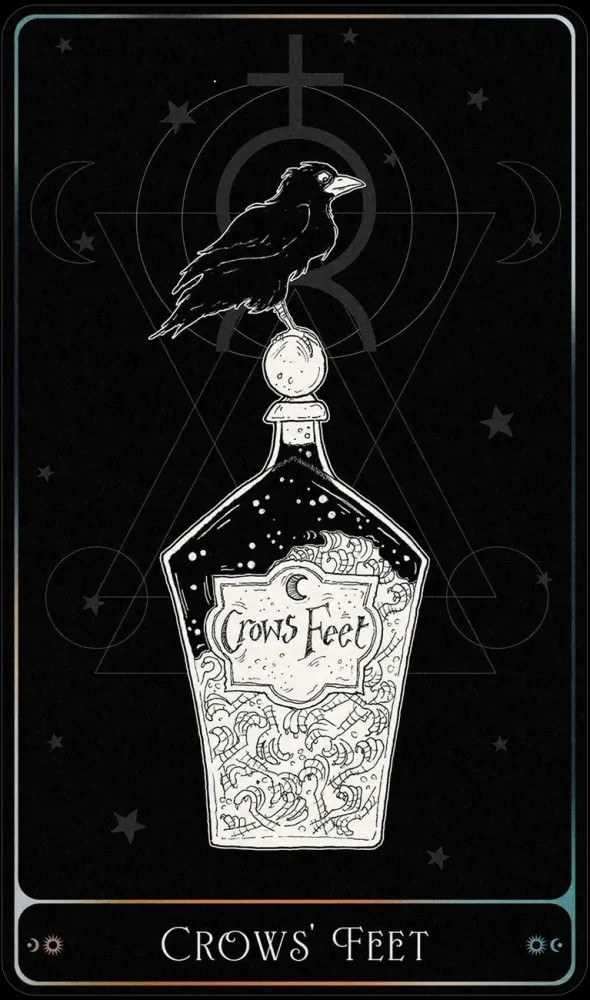The Alchemist's Oracle