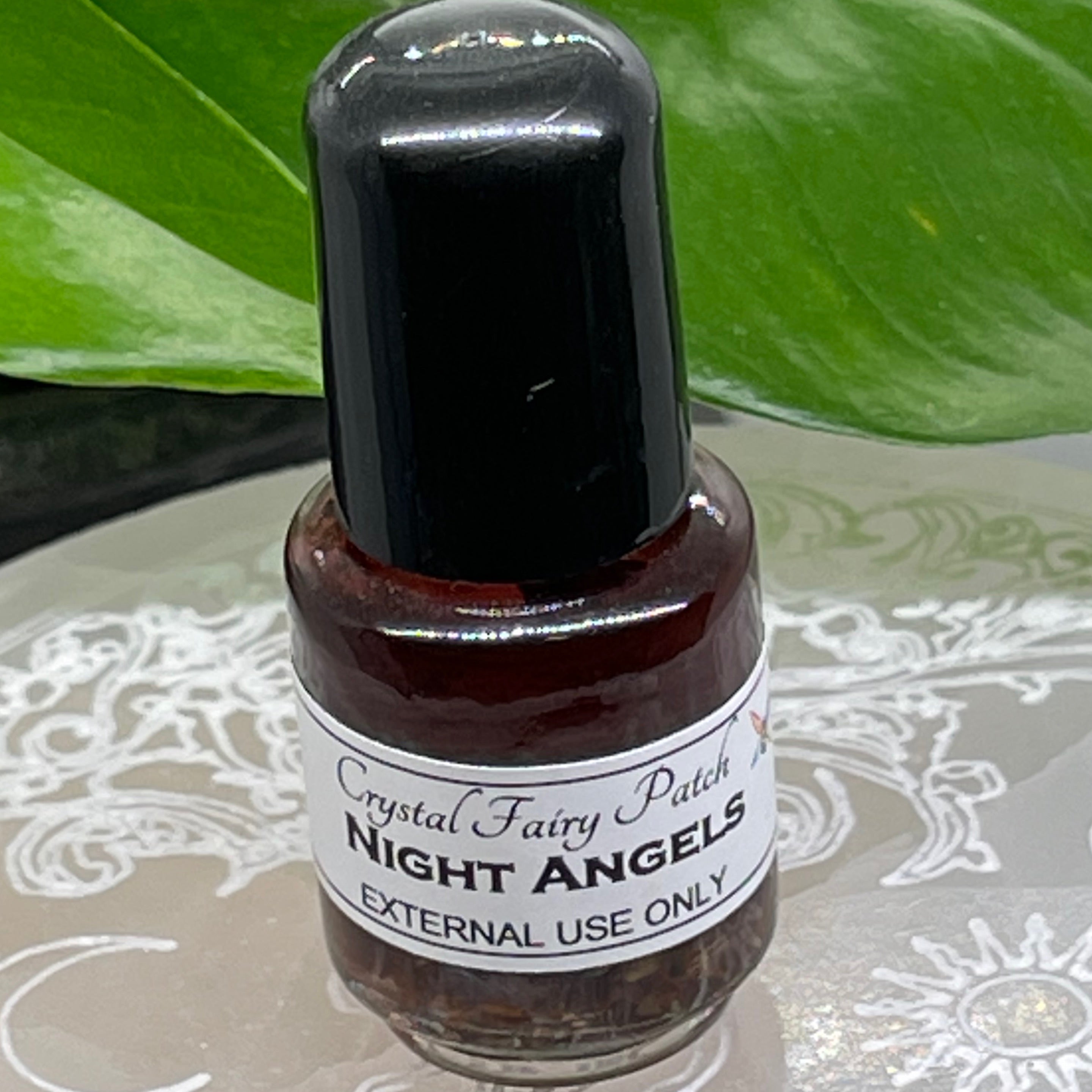 Night Angels Oil