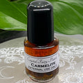 Carmelite Oil