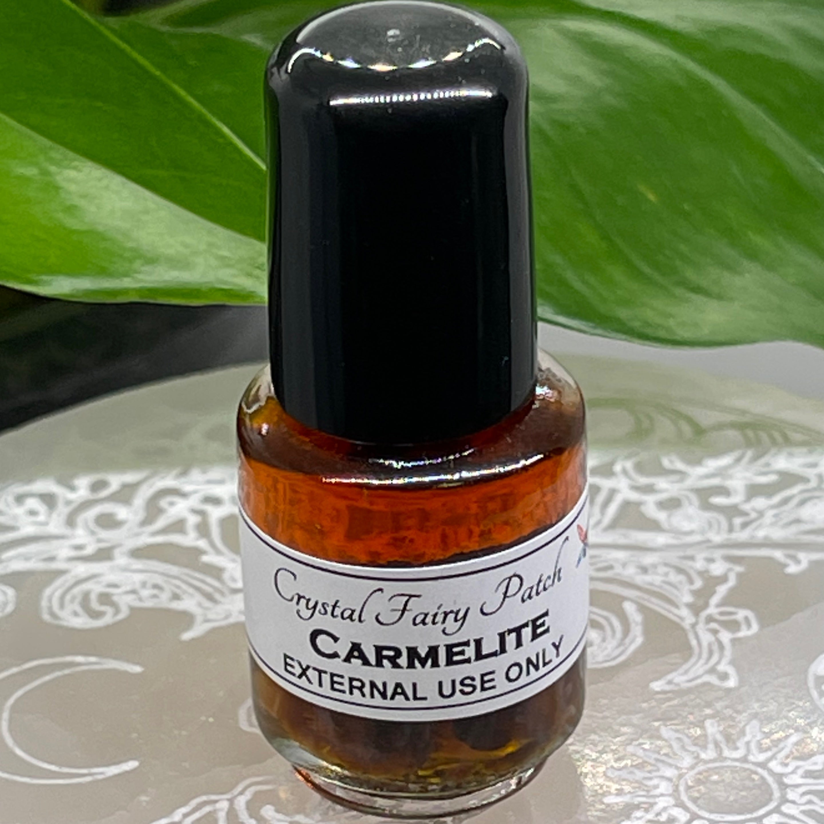 Carmelite Oil