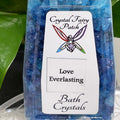 Love Everlasting Bath Salts
