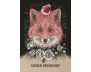 Fated: A Pocket Love Oracle A 13-Card Deck and Guidebook