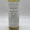 New Beginnings Shower Gel