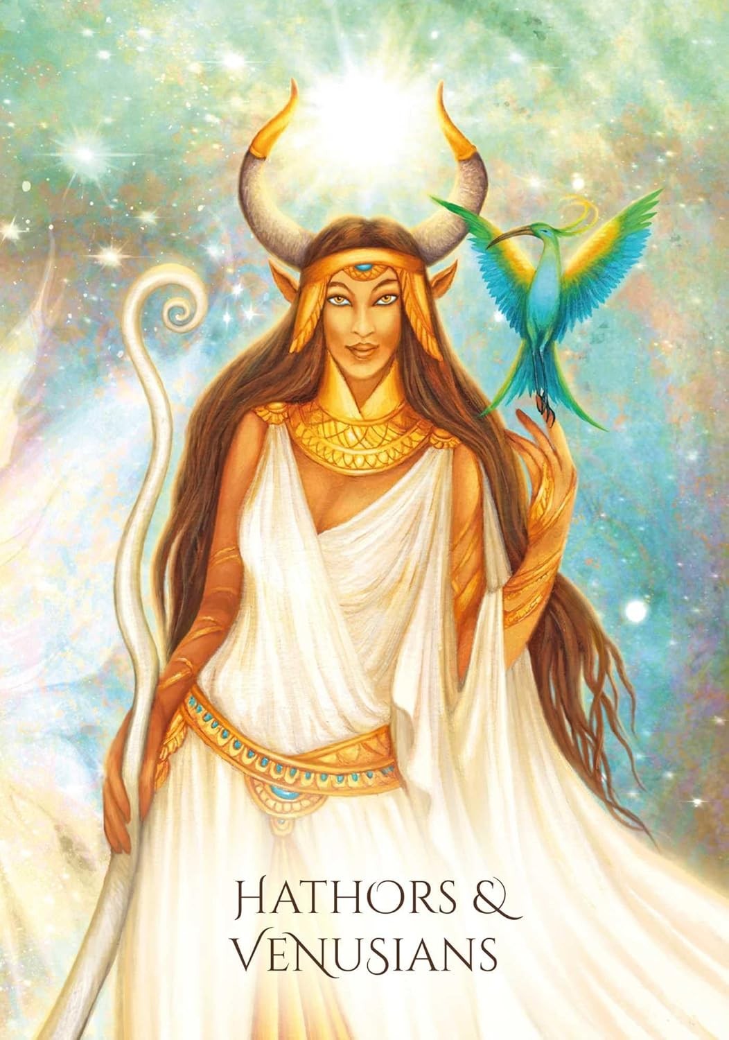 Shamanic Star Wisdom Oracle: 44-Card Deck and Guidebook
