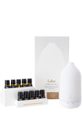 Aroma Essentials Collection