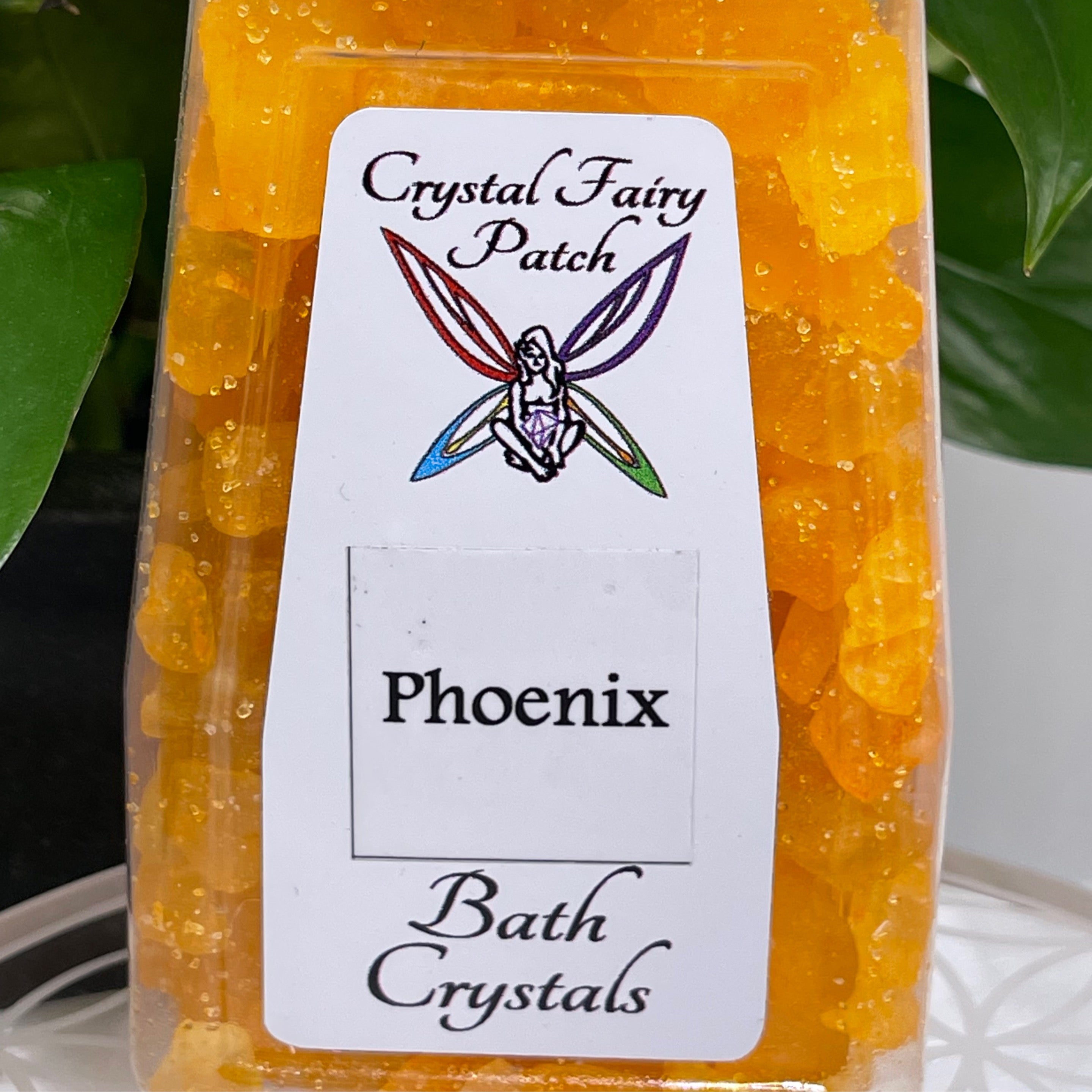 Phoenix Bath Salts