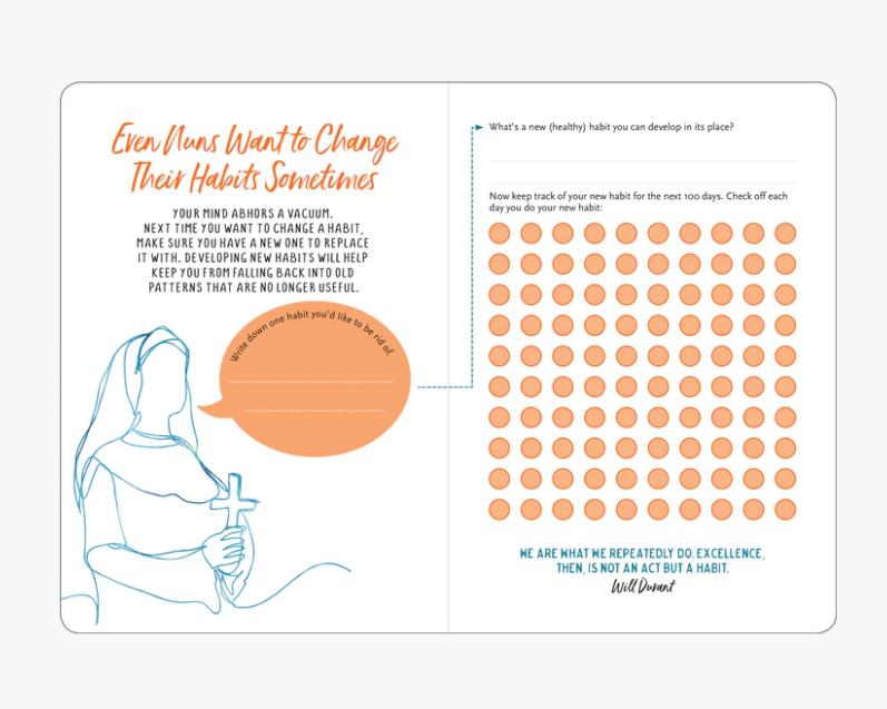 Inner F*cking Peace Journal - A Journal to Transcend Your Bullsh*t and Be Happy