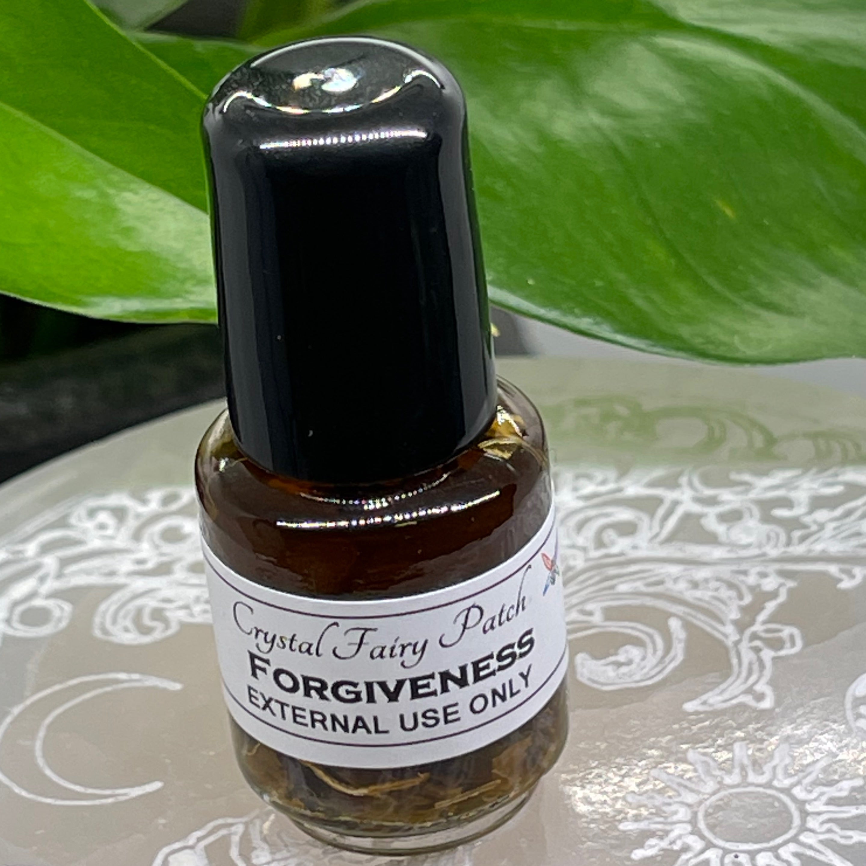 Forgiveness Oil