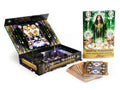 Celestial Frequencies: Oracle Cards and Healing Activators (Oracle Kit Box Set with 44 Cards and Guide Book)