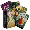 Seasons of the Witch - Litha Oracle