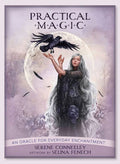 Practical Magic Oracle Cards & Book