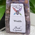 Wealth Bath Salts