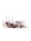 INU! CRYSTAL JAR | 7 CHAKRAS