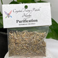 Purification Herbal Spell