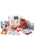 Divine Oracle Power Pack: 3-Deck Bundle for Spiritual Insight & Intuition