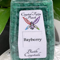 Bayberry Bath Salts