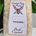 Irresistable Bath Salts