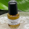 Reality Oil
