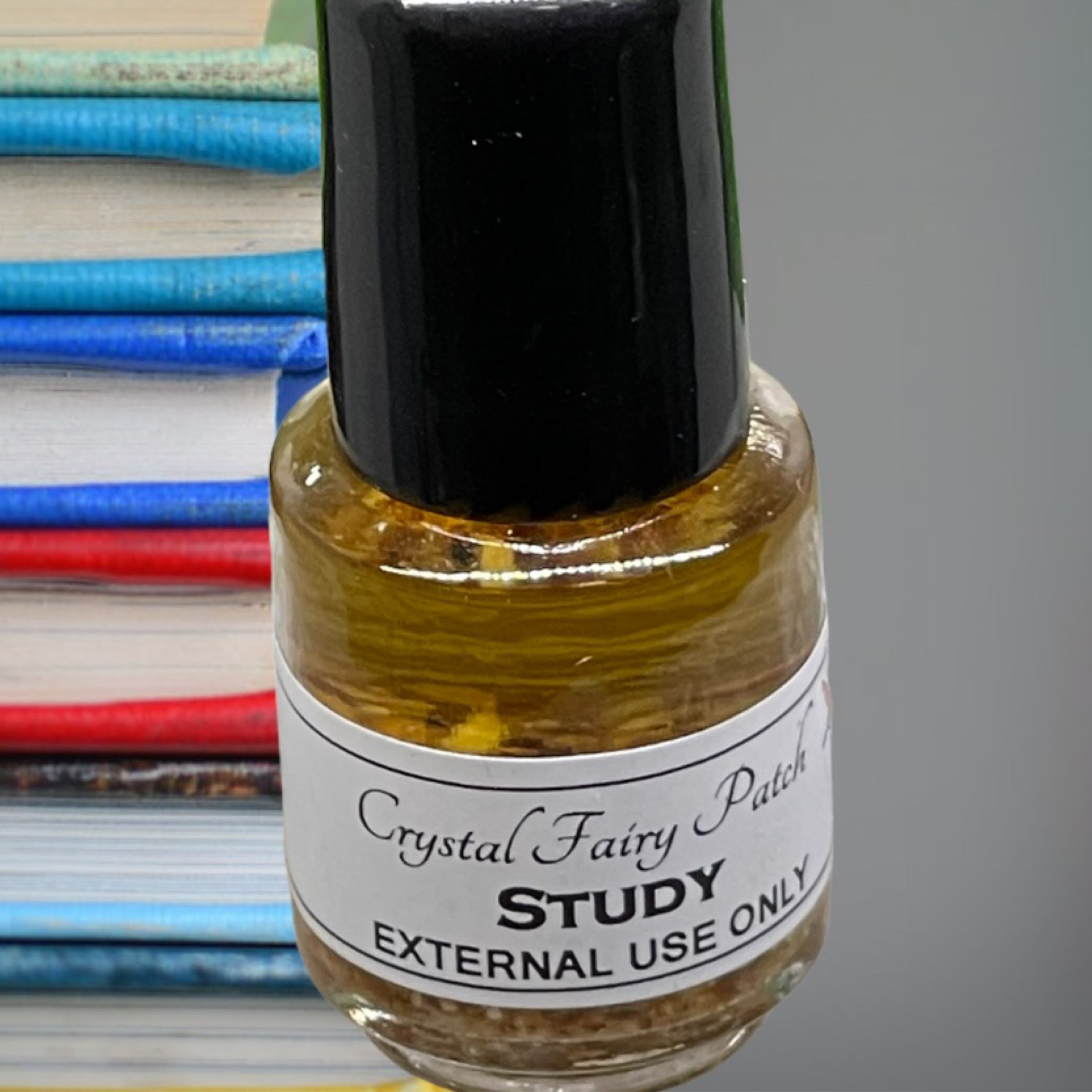 Study Oil