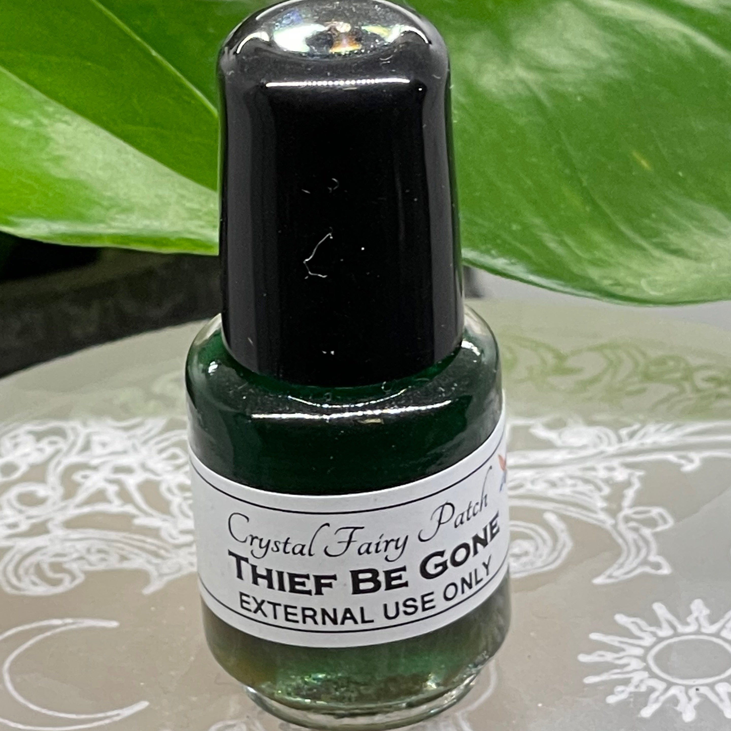 Thief Be Gone Oil