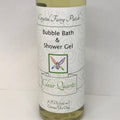 Clear Quartz Shower Gel