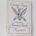 Kyanite Stick Incense